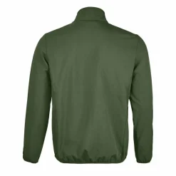 SOL'S 03090 - Radian Men Veste Homme Zippée Softshell