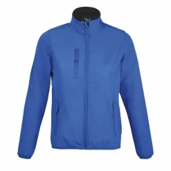 SOL'S 03107 - Radian Women Veste Femme Zippée Softshell