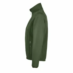 SOL'S 03107 - Radian Women Veste Femme Zippée Softshell