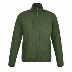 SOL'S 03107 - Radian Women Veste Femme Zippée Softshell