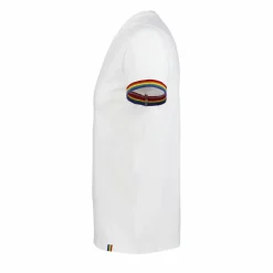 SOL'S 03108 - Rainbow Men Tee Shirt Homme Manches Courtes