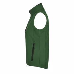 SOL'S 46801 - RALLYE WOMEN Softshell Femme Sans Manches