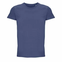 SOL'S 04233 - RE CRUSADER Tee Shirt Unisexe Col Rond