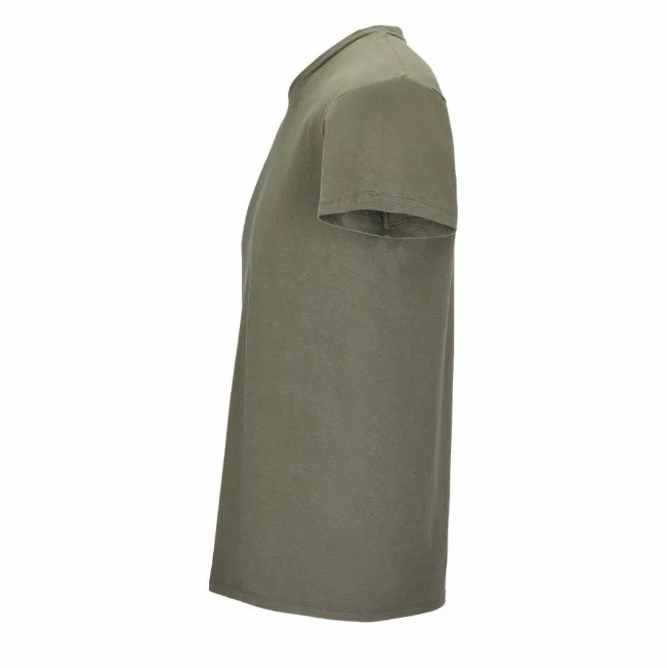 SOL'S 04233 - RE CRUSADER Tee Shirt Unisexe Col Rond