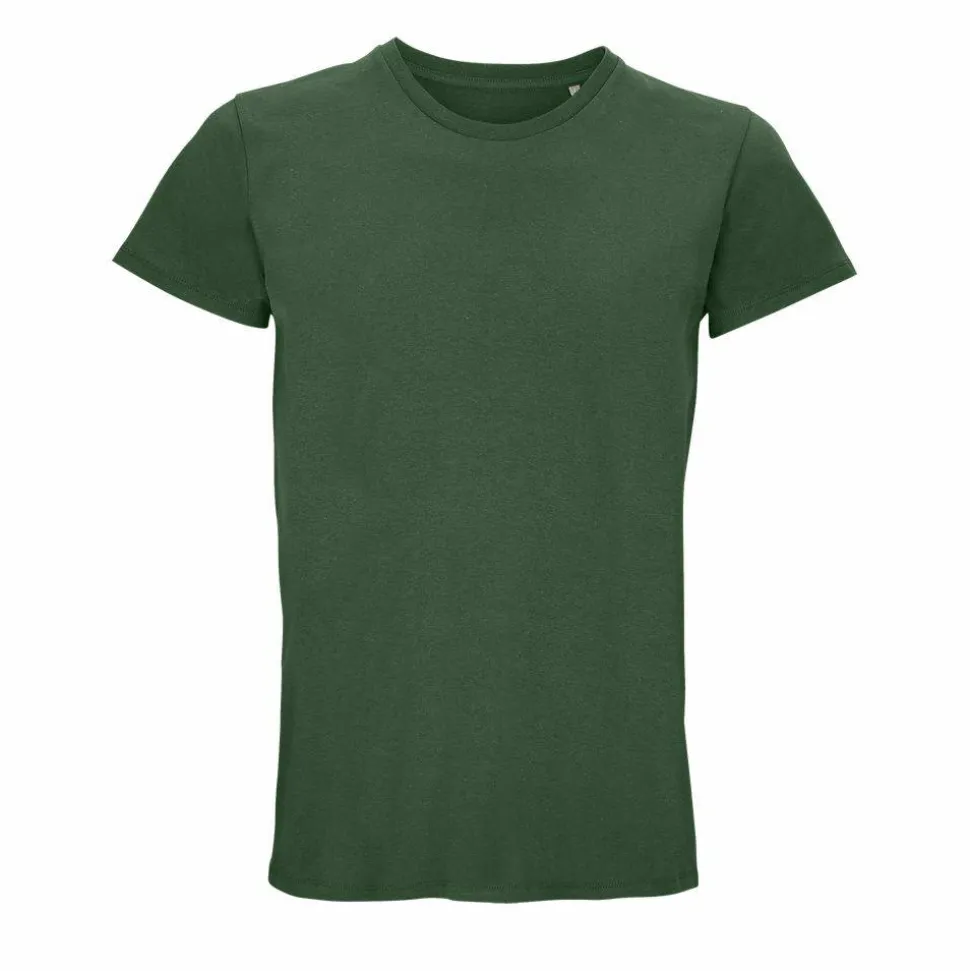 SOL'S 04233 - RE CRUSADER Tee Shirt Unisexe Col Rond