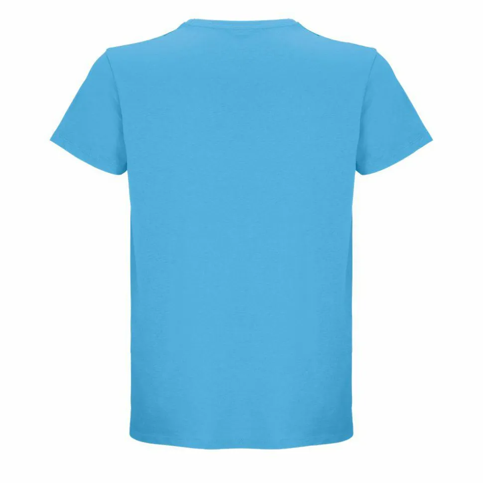 SOL'S 04233 - RE CRUSADER Tee Shirt Unisexe Col Rond