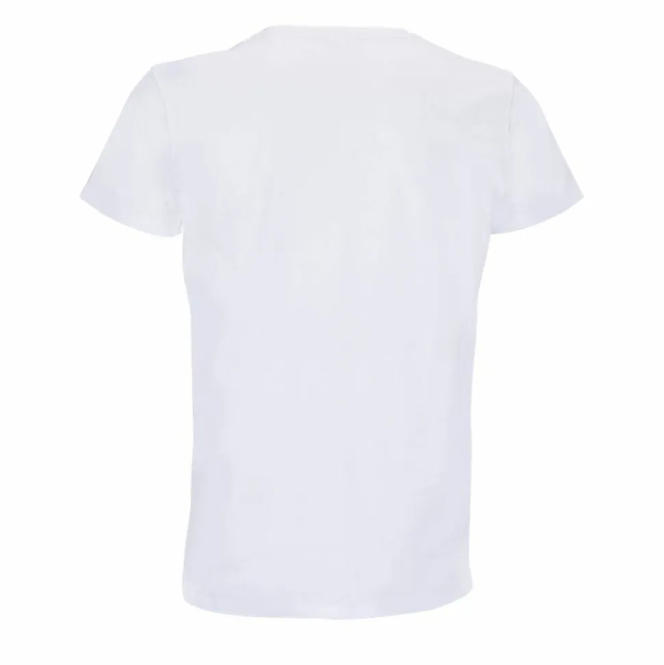 SOL'S 04233 - RE CRUSADER Tee Shirt Unisexe Col Rond