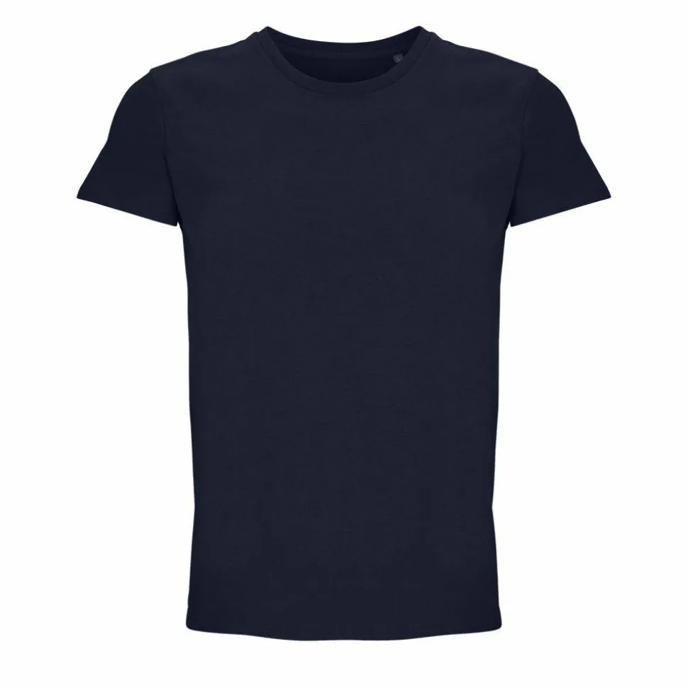 SOL'S 04233 - RE CRUSADER Tee Shirt Unisexe Col Rond