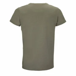 SOL'S 04233 - RE CRUSADER Tee Shirt Unisexe Col Rond