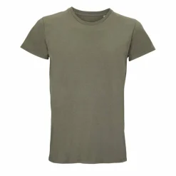 SOL'S 04233 - RE CRUSADER Tee Shirt Unisexe Col Rond