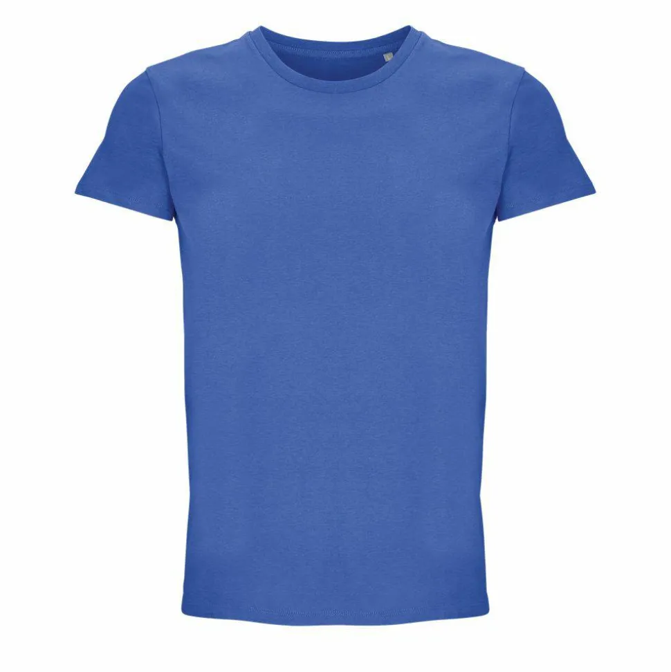 SOL'S 04233 - RE CRUSADER Tee Shirt Unisexe Col Rond