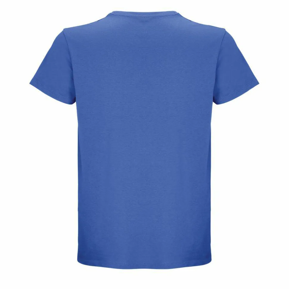 SOL'S 04233 - RE CRUSADER Tee Shirt Unisexe Col Rond
