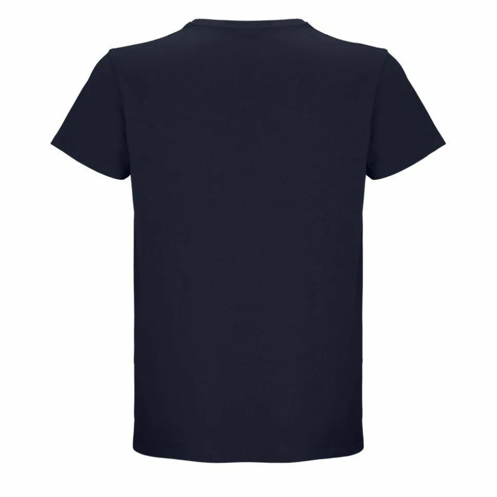 SOL'S 04233 - RE CRUSADER Tee Shirt Unisexe Col Rond