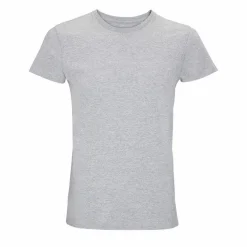 SOL'S 04233 - RE CRUSADER Tee Shirt Unisexe Col Rond