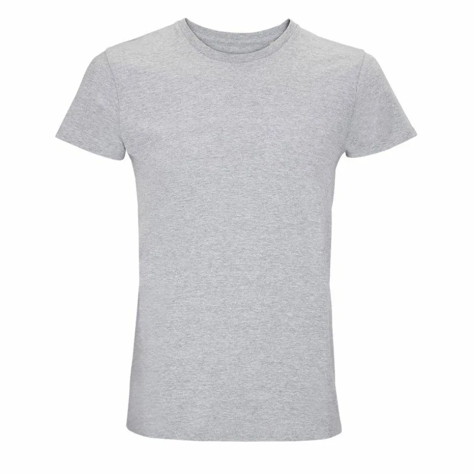 SOL'S 04233 - RE CRUSADER Tee Shirt Unisexe Col Rond