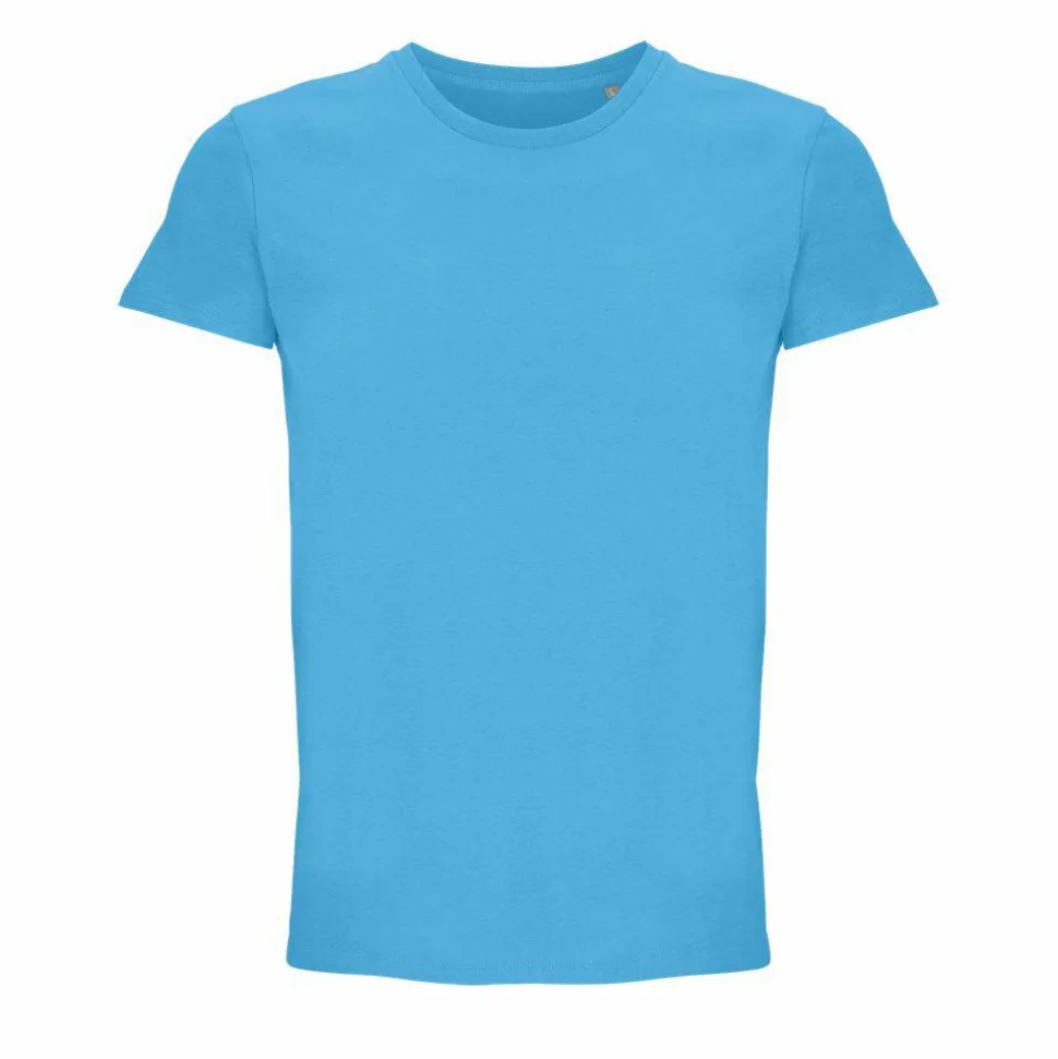 SOL'S 04233 - RE CRUSADER Tee Shirt Unisexe Col Rond