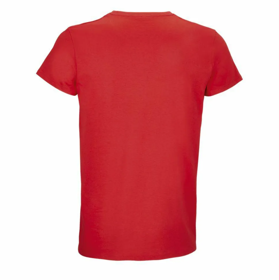 SOL'S 04233 - RE CRUSADER Tee Shirt Unisexe Col Rond