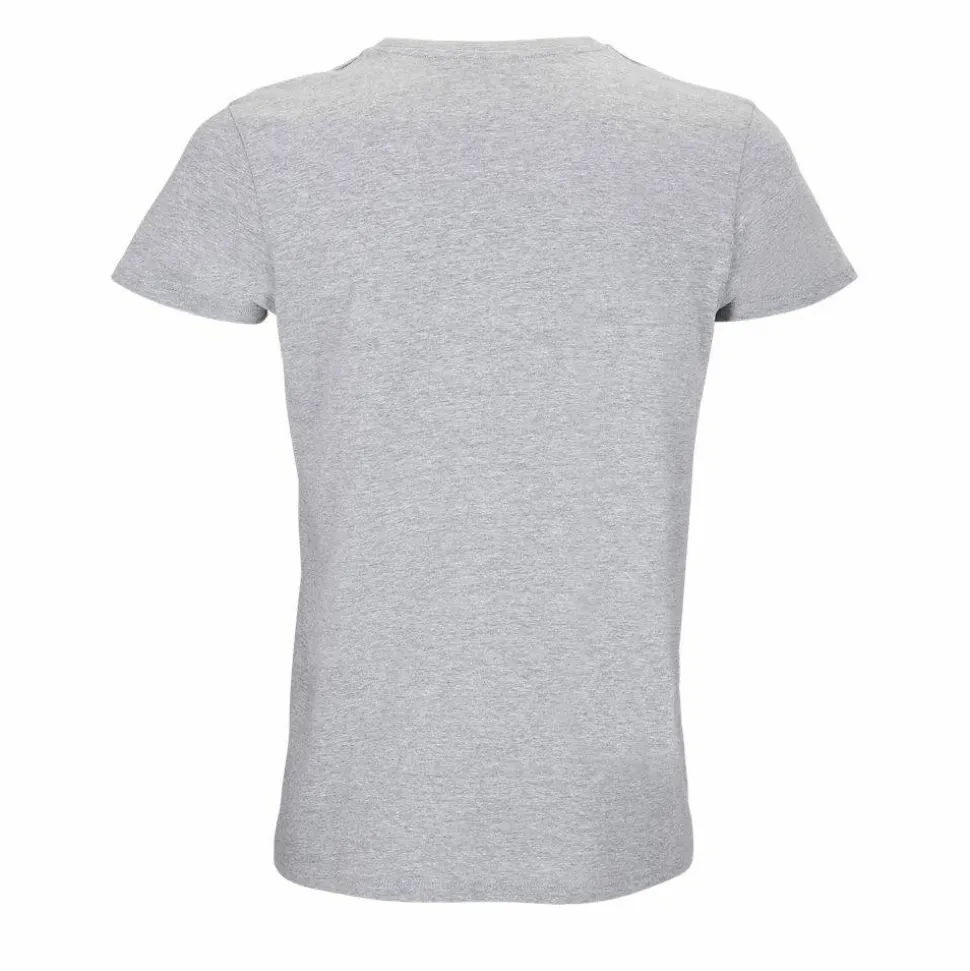 SOL'S 04233 - RE CRUSADER Tee Shirt Unisexe Col Rond