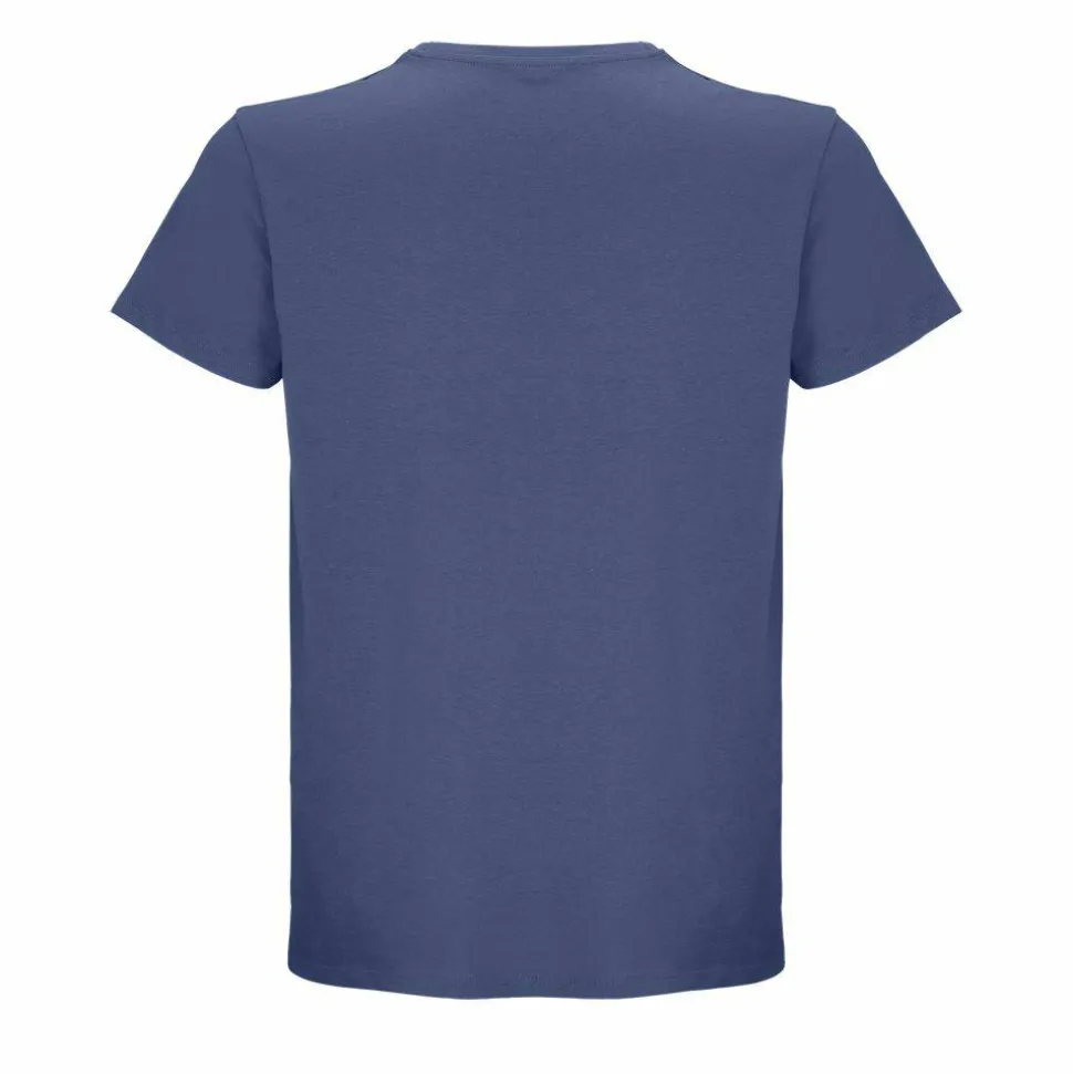 SOL'S 04233 - RE CRUSADER Tee Shirt Unisexe Col Rond
