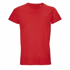 SOL'S 04233 - RE CRUSADER Tee Shirt Unisexe Col Rond