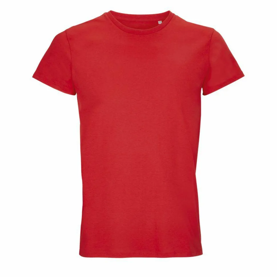 SOL'S 04233 - RE CRUSADER Tee Shirt Unisexe Col Rond