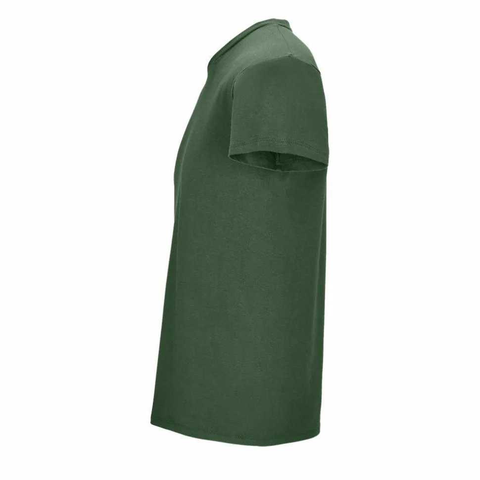 SOL'S 04233 - RE CRUSADER Tee Shirt Unisexe Col Rond