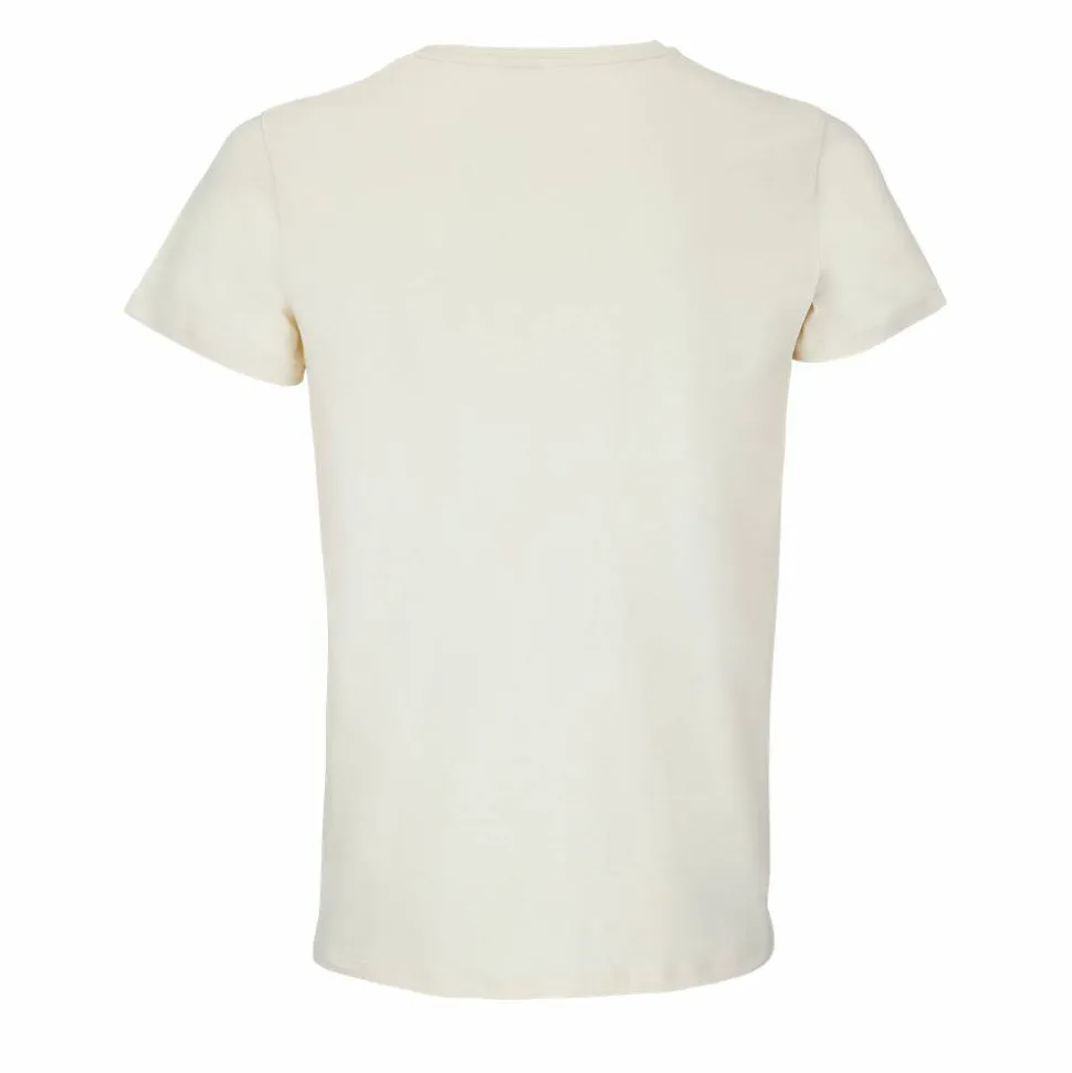 SOL'S 04233 - RE CRUSADER Tee Shirt Unisexe Col Rond