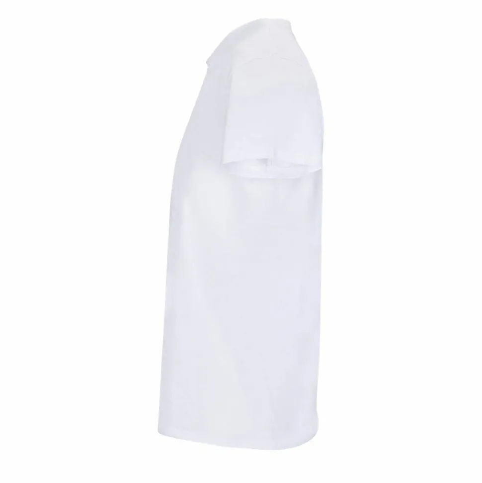 SOL'S 04233 - RE CRUSADER Tee Shirt Unisexe Col Rond