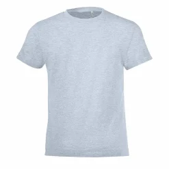 SOL'S 01183 - REGENT FIT KIDS Tee Shirt Enfant Col Rond