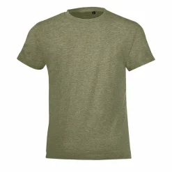 SOL'S 01183 - REGENT FIT KIDS Tee Shirt Enfant Col Rond