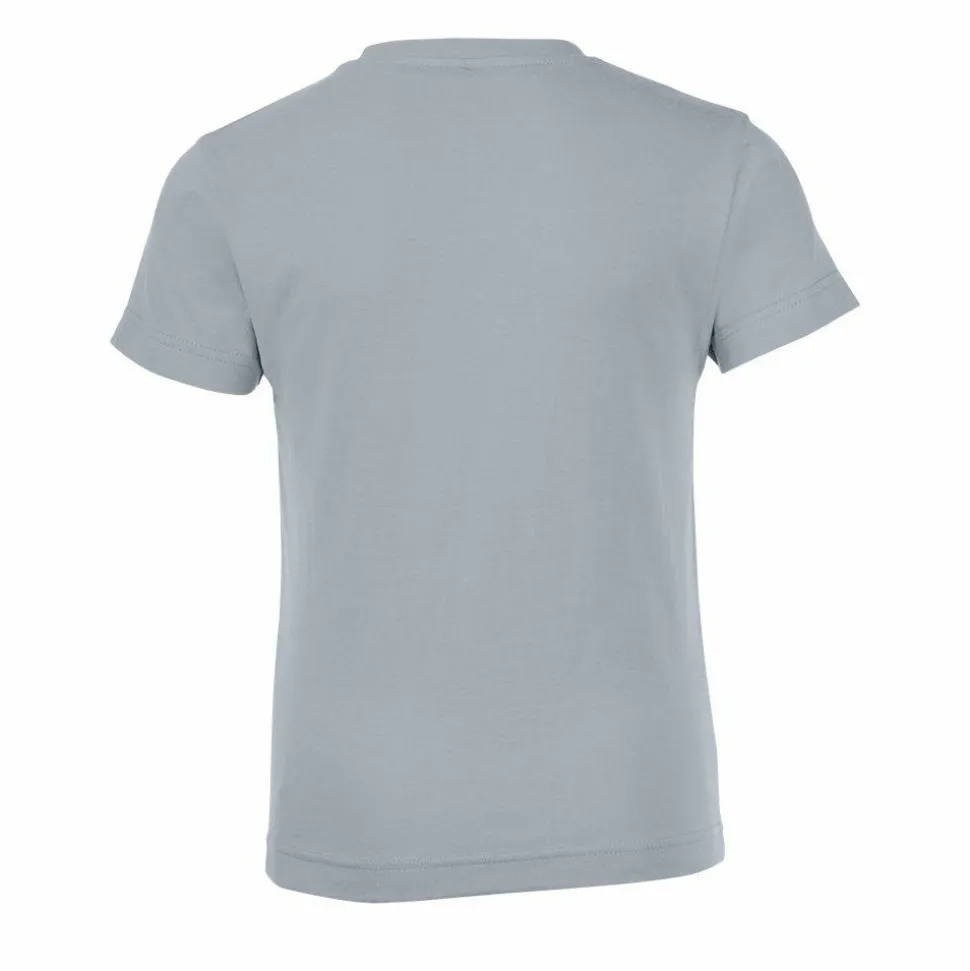 SOL'S 01183 - REGENT FIT KIDS Tee Shirt Enfant Col Rond