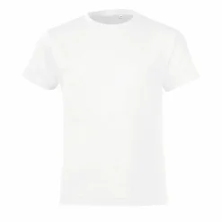 SOL'S 01183 - REGENT FIT KIDS Tee Shirt Enfant Col Rond
