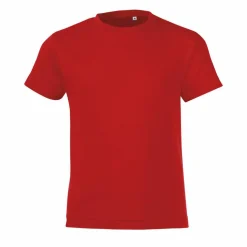 SOL'S 01183 - REGENT FIT KIDS Tee Shirt Enfant Col Rond