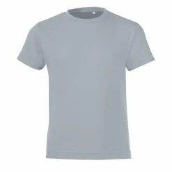SOL'S 01183 - REGENT FIT KIDS Tee Shirt Enfant Col Rond