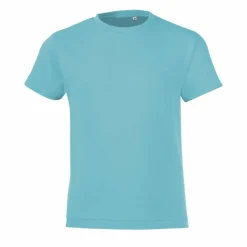SOL'S 01183 - REGENT FIT KIDS Tee Shirt Enfant Col Rond