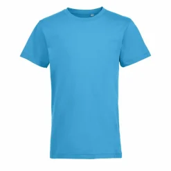 SOL'S 01183 - REGENT FIT KIDS Tee Shirt Enfant Col Rond