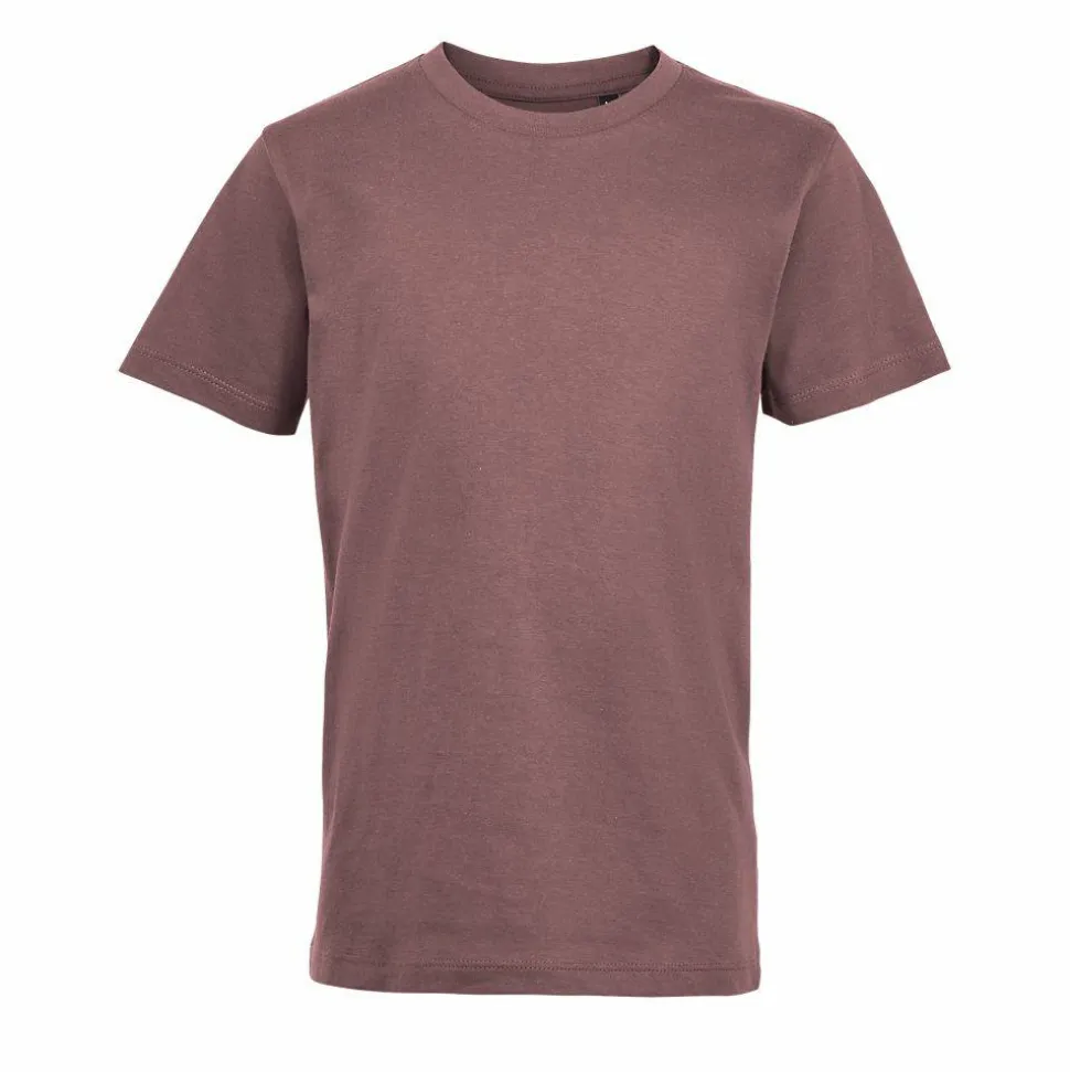 SOL'S 01183 - REGENT FIT KIDS Tee Shirt Enfant Col Rond