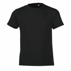 SOL'S 01183 - REGENT FIT KIDS Tee Shirt Enfant Col Rond