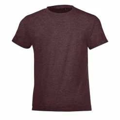SOL'S 01183 - REGENT FIT KIDS Tee Shirt Enfant Col Rond