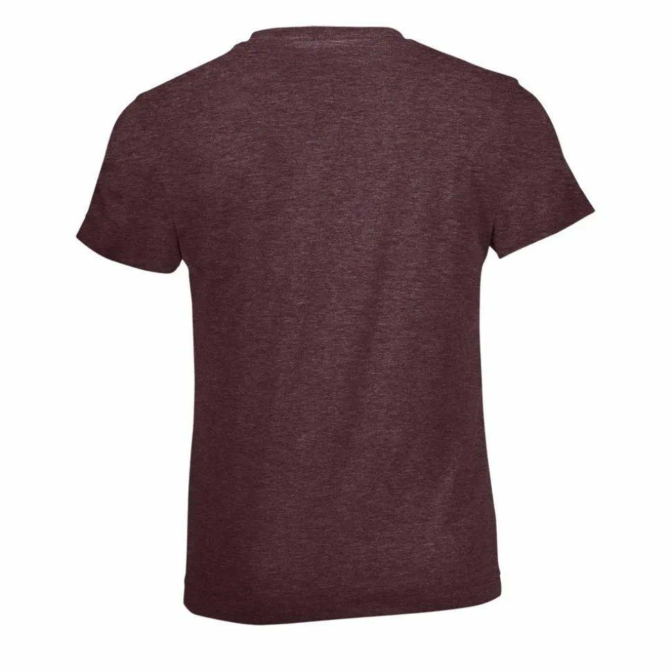 SOL'S 01183 - REGENT FIT KIDS Tee Shirt Enfant Col Rond