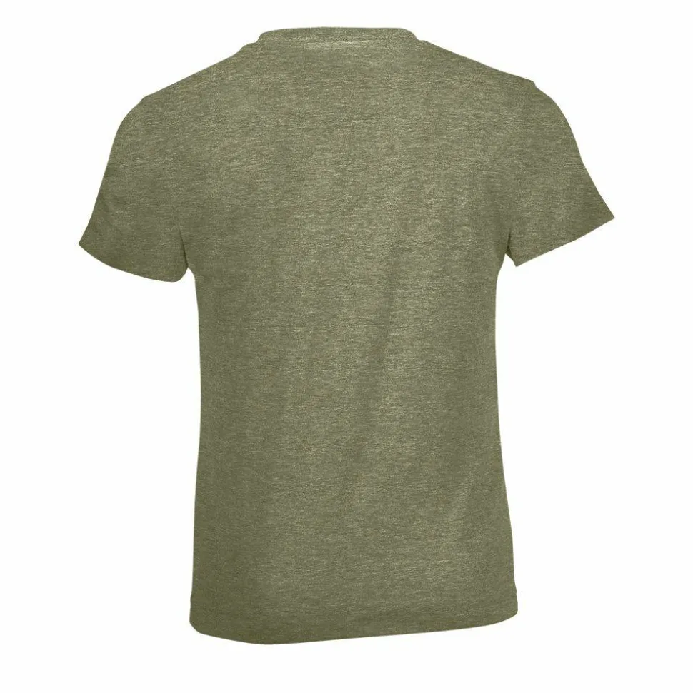 SOL'S 01183 - REGENT FIT KIDS Tee Shirt Enfant Col Rond