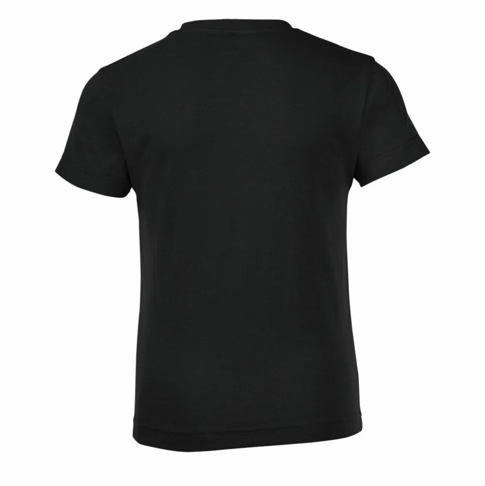 SOL'S 01183 - REGENT FIT KIDS Tee Shirt Enfant Col Rond