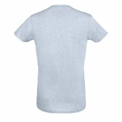 SOL'S 00553 - REGENT FIT Tee Shirt Homme Col Rond Ajusté