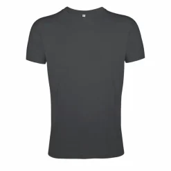 SOL'S 00553 - REGENT FIT Tee Shirt Homme Col Rond Ajusté
