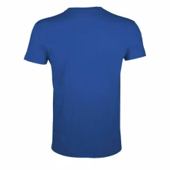SOL'S 00553 - REGENT FIT Tee Shirt Homme Col Rond Ajusté