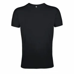 SOL'S 00553 - REGENT FIT Tee Shirt Homme Col Rond Ajusté