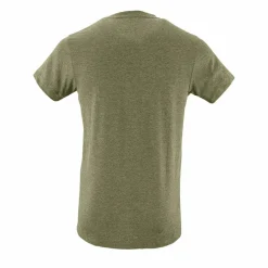 SOL'S 00553 - REGENT FIT Tee Shirt Homme Col Rond Ajusté