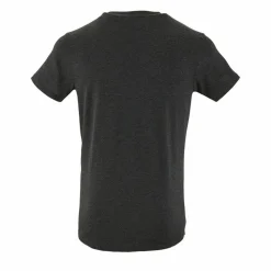 SOL'S 00553 - REGENT FIT Tee Shirt Homme Col Rond Ajusté