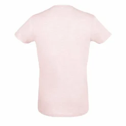 SOL'S 00553 - REGENT FIT Tee Shirt Homme Col Rond Ajusté