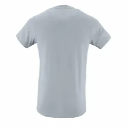 SOL'S 00553 - REGENT FIT Tee Shirt Homme Col Rond Ajusté